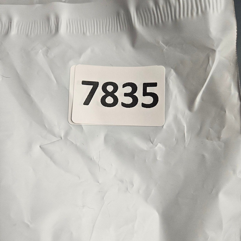 Lilly Pulitzer Womens Green V-Neck Long Sleeve Cotton Blend Sweater Size M - Picture 9 of 9